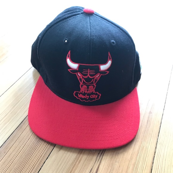 Mitchell & Ness Other - 💥5 FOR $25 💥 Chicago Bulls Mitchell and Ness